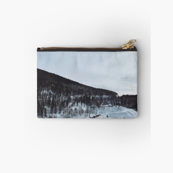 Artikelvorschau, Snowy Backcountry Mountains | Weißes Winterwunderland | Vail, Colorado entworfen und verkauft von WildChildSays.