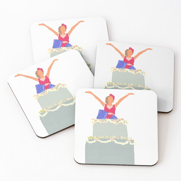 Item preview, Kathy  designed and sold by sagesharp.