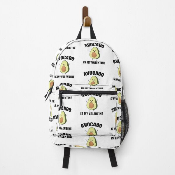 Item preview, Avocado Is My Valentine designed and sold by kickwear-com.