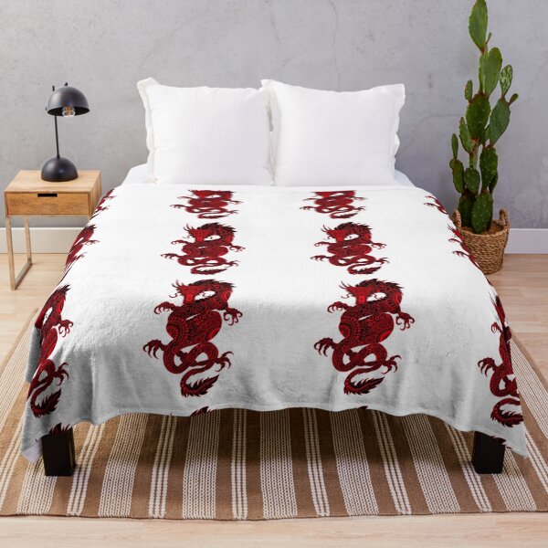 Item preview, Red Dragon designed and sold by MadSolDesigns.