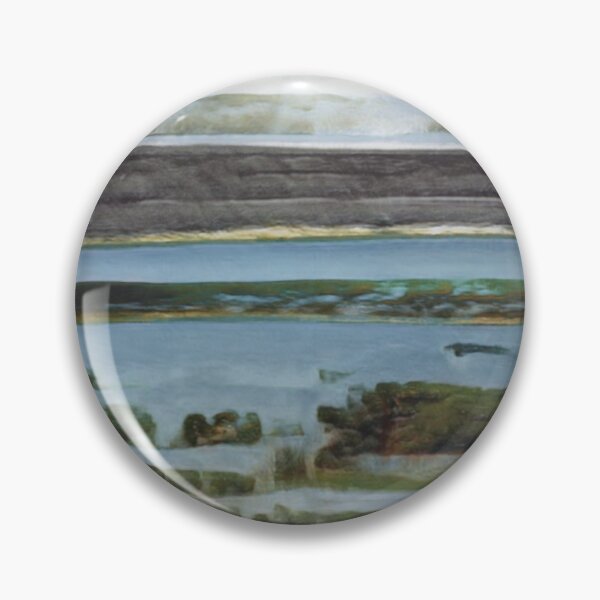 Item preview, Reflected Waterfall designed and sold by Art-Punk.