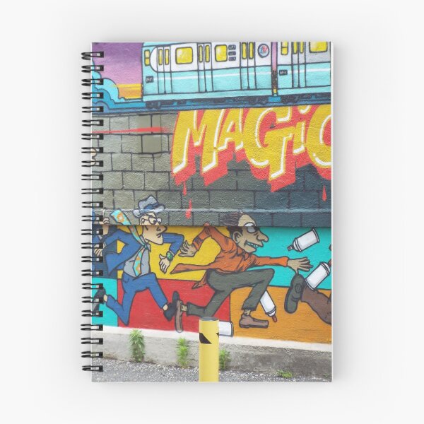 Item preview, Magic Art in Long Island City 2016 designed and sold by Geoffrey Thompson.