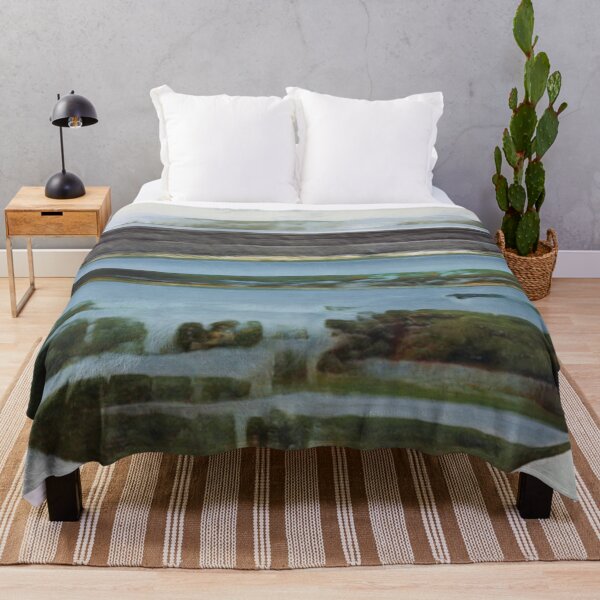 Item preview, Reflected Waterfall designed and sold by Art-Punk.