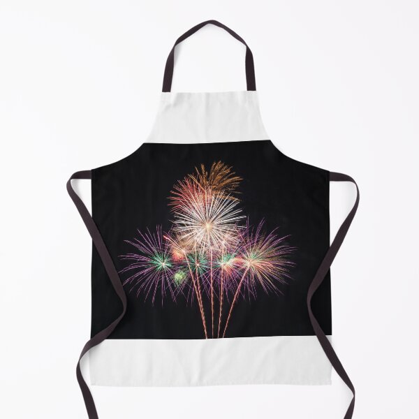 Item preview, Photography of Beautiful firework in night designed and sold by wannapohn.