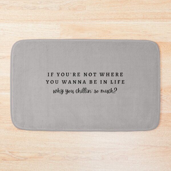 Item preview, Hustle Before Chill designed and sold by Amateuristic.