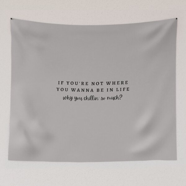 Item preview, Hustle Before Chill designed and sold by Amateuristic.