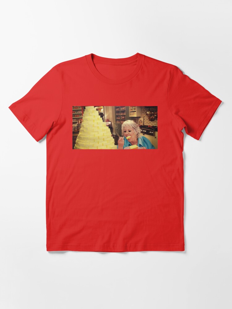 paula deen t shirts