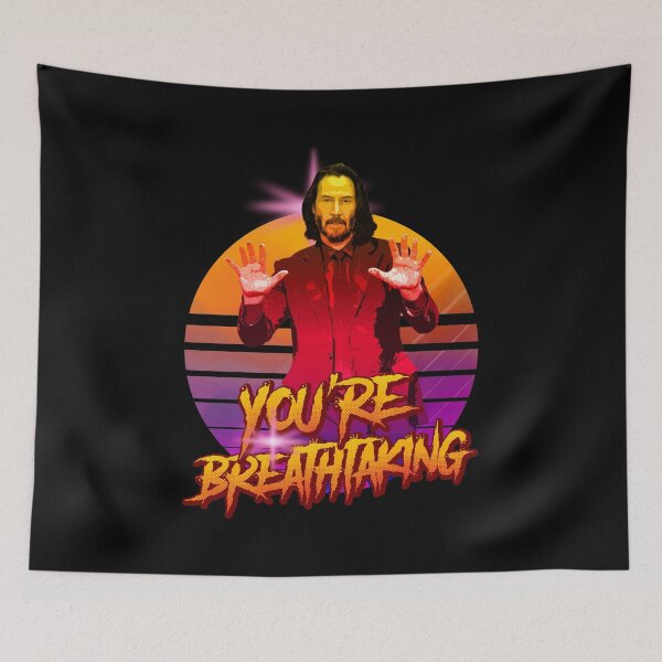 Item preview, you are breathaking designed and sold by unfamouzzz.