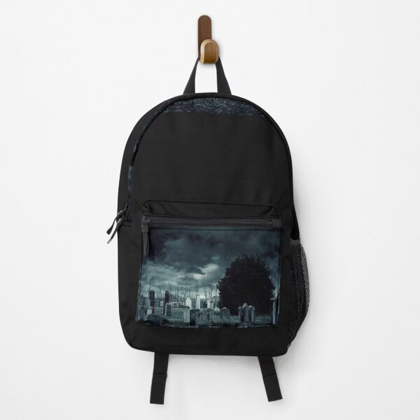 Item preview, Dark grave yard designed and sold by DyanasBoutique.