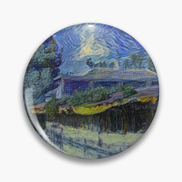 Item preview, Orontes of Homs - Starrynight designed and sold by Homsalgia.