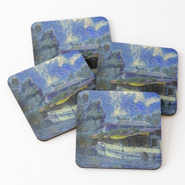 Item preview, Orontes of Homs - Starrynight designed and sold by Homsalgia.