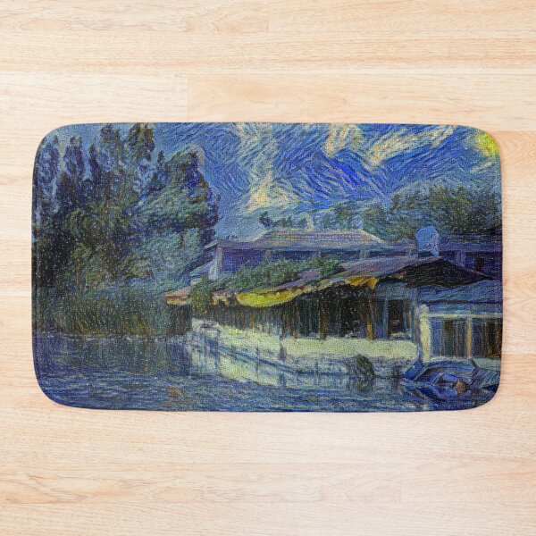 Item preview, Orontes of Homs - Starrynight designed and sold by Homsalgia.