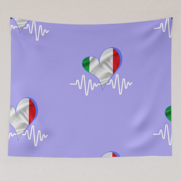 Item preview, Heartbeat Italy designed and sold by Cooper-2010.