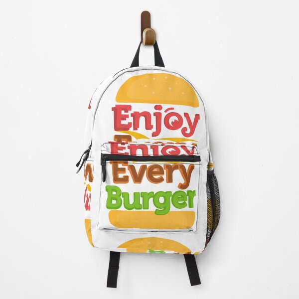 Item preview, Enjoy every burger designed and sold by Zerendipya.