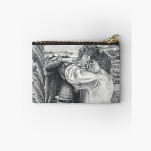 Item preview, Romeo and Juliet designed and sold by David J. Vanderpool.