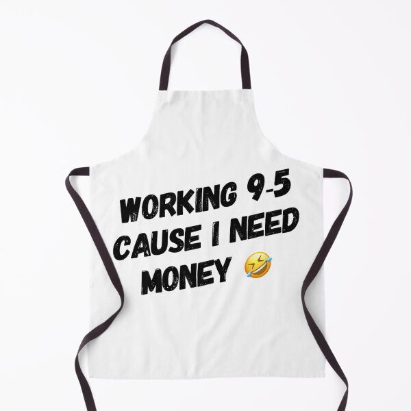 Item preview, working cause in need money designed and sold by DylAtho8.