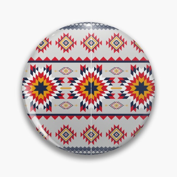 Item preview, Ethnic Pattern Native designed and sold by Zeedoherty.