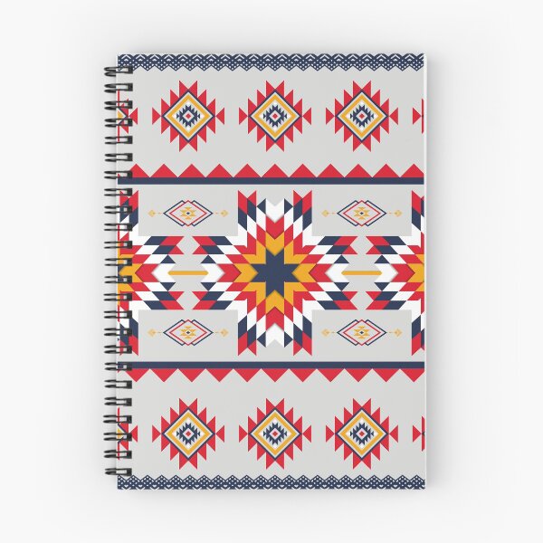 Item preview, Ethnic Pattern Native designed and sold by Zeedoherty.