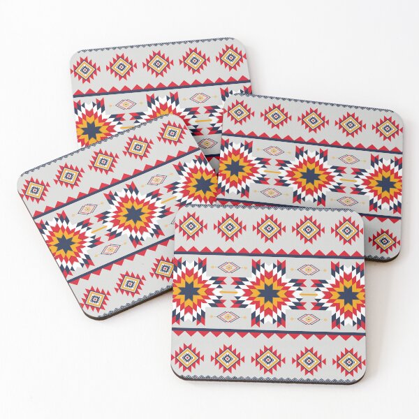 Item preview, Ethnic Pattern Native designed and sold by Zeedoherty.