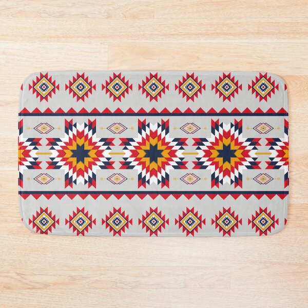 Item preview, Ethnic Pattern Native designed and sold by Zeedoherty.