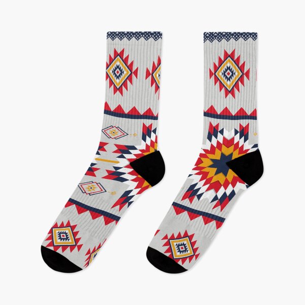 Item preview, Ethnic Pattern Native designed and sold by Zeedoherty.