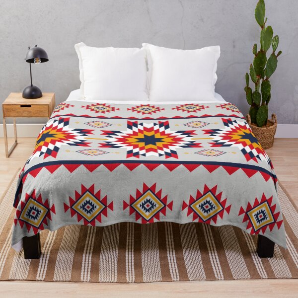 Item preview, Ethnic Pattern Native designed and sold by Zeedoherty.