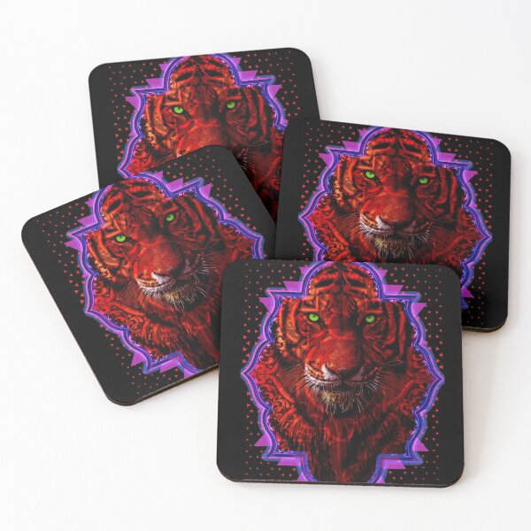 Item preview, Tiger Mantra designed and sold by EveryTurn.