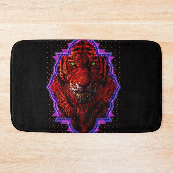 Item preview, Tiger Mantra designed and sold by EveryTurn.