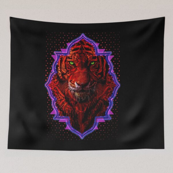 Item preview, Tiger Mantra designed and sold by EveryTurn.