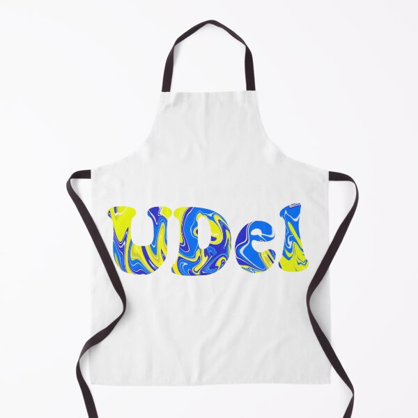 Item preview, UDel Blue Hens designed and sold by NSN Print Co..