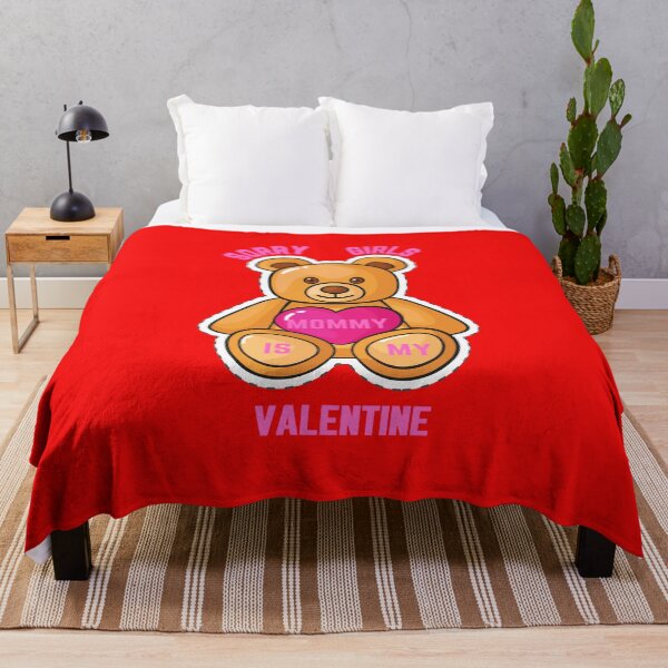 Item preview, Sorry Girls Mommy Is My Valentine designed and sold by DigitalSantino.