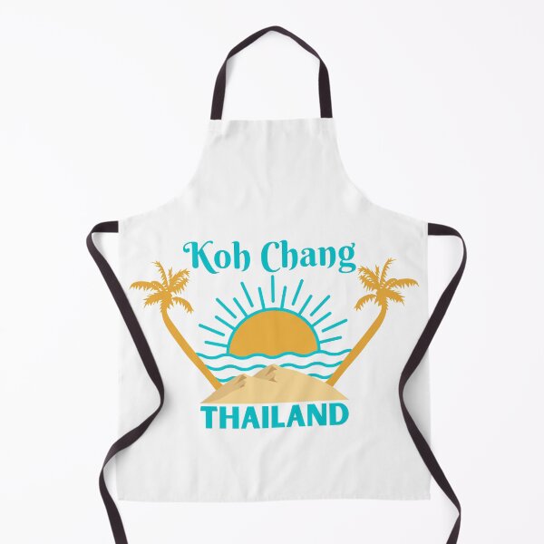 Item preview, Koh Chang - Thailand designed and sold by Scubaloppy.