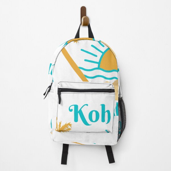 Item preview, Koh Chang - Thailand designed and sold by Scubaloppy.