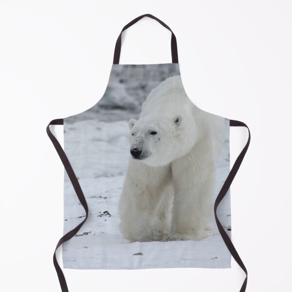 Item preview, Polar Bear Walking (Ursus maritimus) designed and sold by liftdesign.