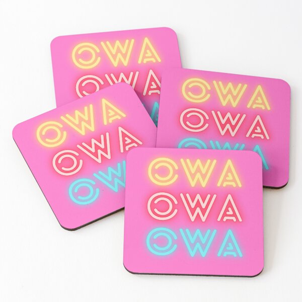 Item preview, Owa Owa designed and sold by Mywaymylife.