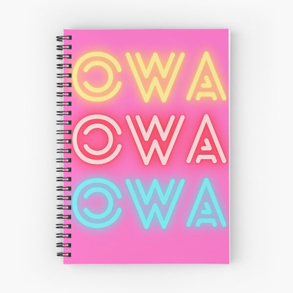 Item preview, Owa Owa designed and sold by Mywaymylife.