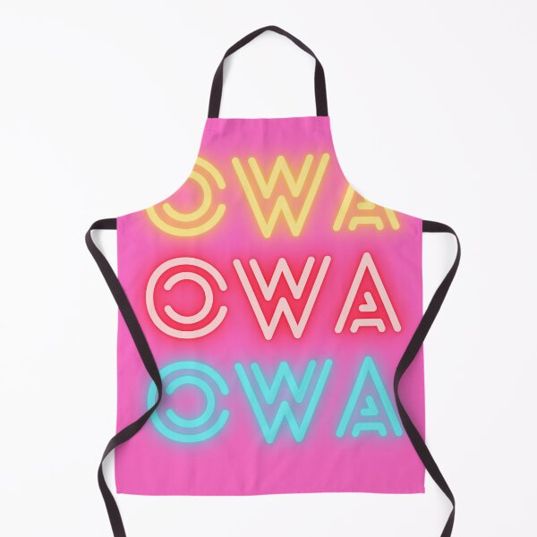 Item preview, Owa Owa designed and sold by Mywaymylife.