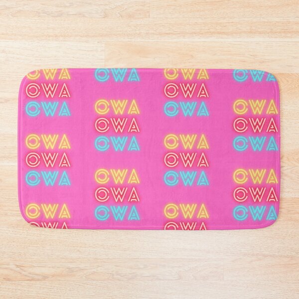 Item preview, Owa Owa designed and sold by Mywaymylife.