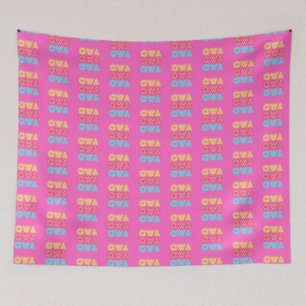 Item preview, Owa Owa designed and sold by Mywaymylife.