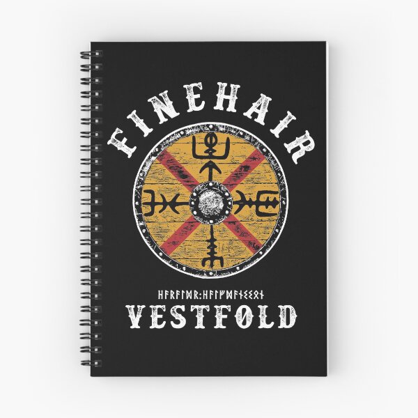 Item preview, Harald Finehair - Vestfold designed and sold by RycoTokyo81.
