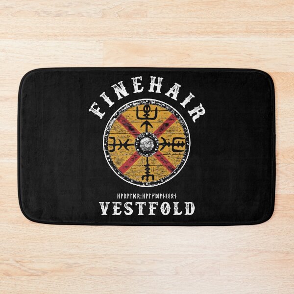 Item preview, Harald Finehair - Vestfold designed and sold by RycoTokyo81.