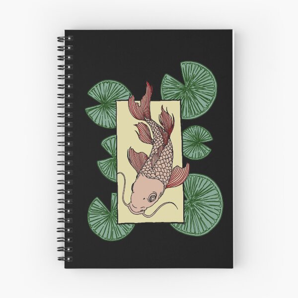 Item preview, Plaza Koi designed and sold by Ebayson74.