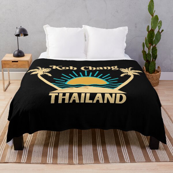 Item preview, Beautiful Island of Koh Chang - Thailand designed and sold by Scubaloppy.