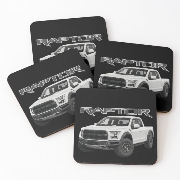 Item preview, f-150 raptor  designed and sold by cowtownCOWBOY.