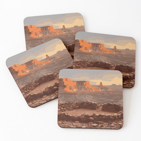 Item preview, False Kiva designed and sold by Southwest Home Decor.