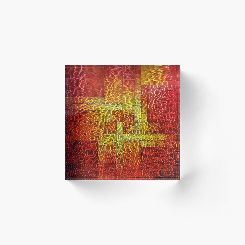 Item preview, Acrylic Block designed and sold by Schadow-Studio.