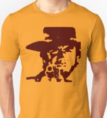 The Stranger Slim Fit T-Shirt