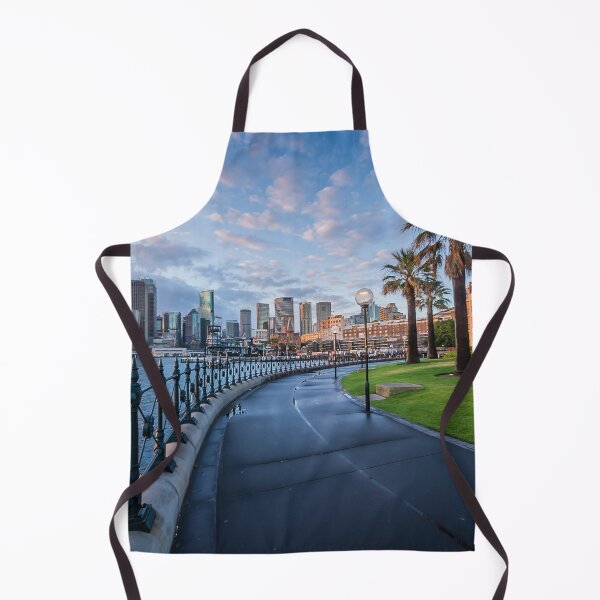 Item preview, Sydney Harbour Cityscape Photography designed and sold by Jhaustria.