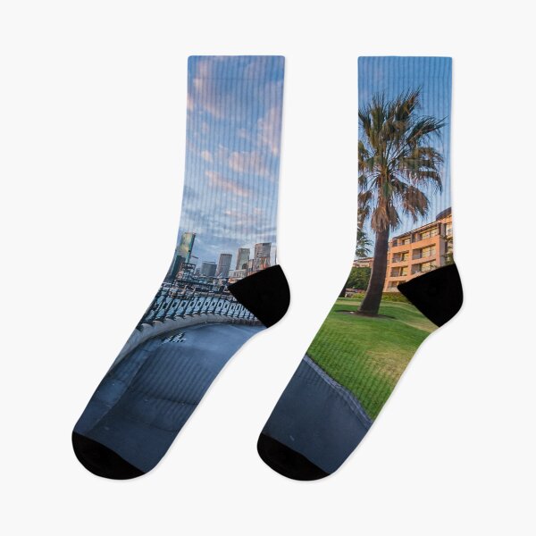 Item preview, Sydney Harbour Cityscape Photography designed and sold by Jhaustria.