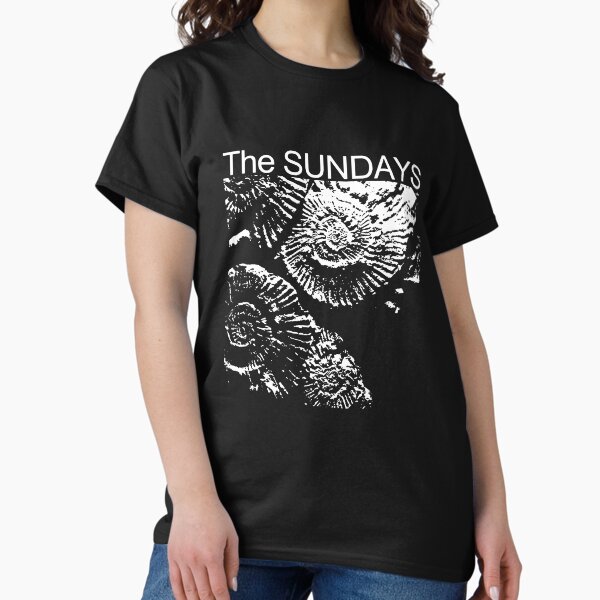 Item preview, The Sundays dream pop band  designed and sold by Theopiekendykan.